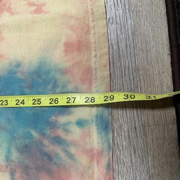 Arizona Jean Co. Men's T-shirt Size XL Tie-Dye Multicolor - Picture 5 of 5
